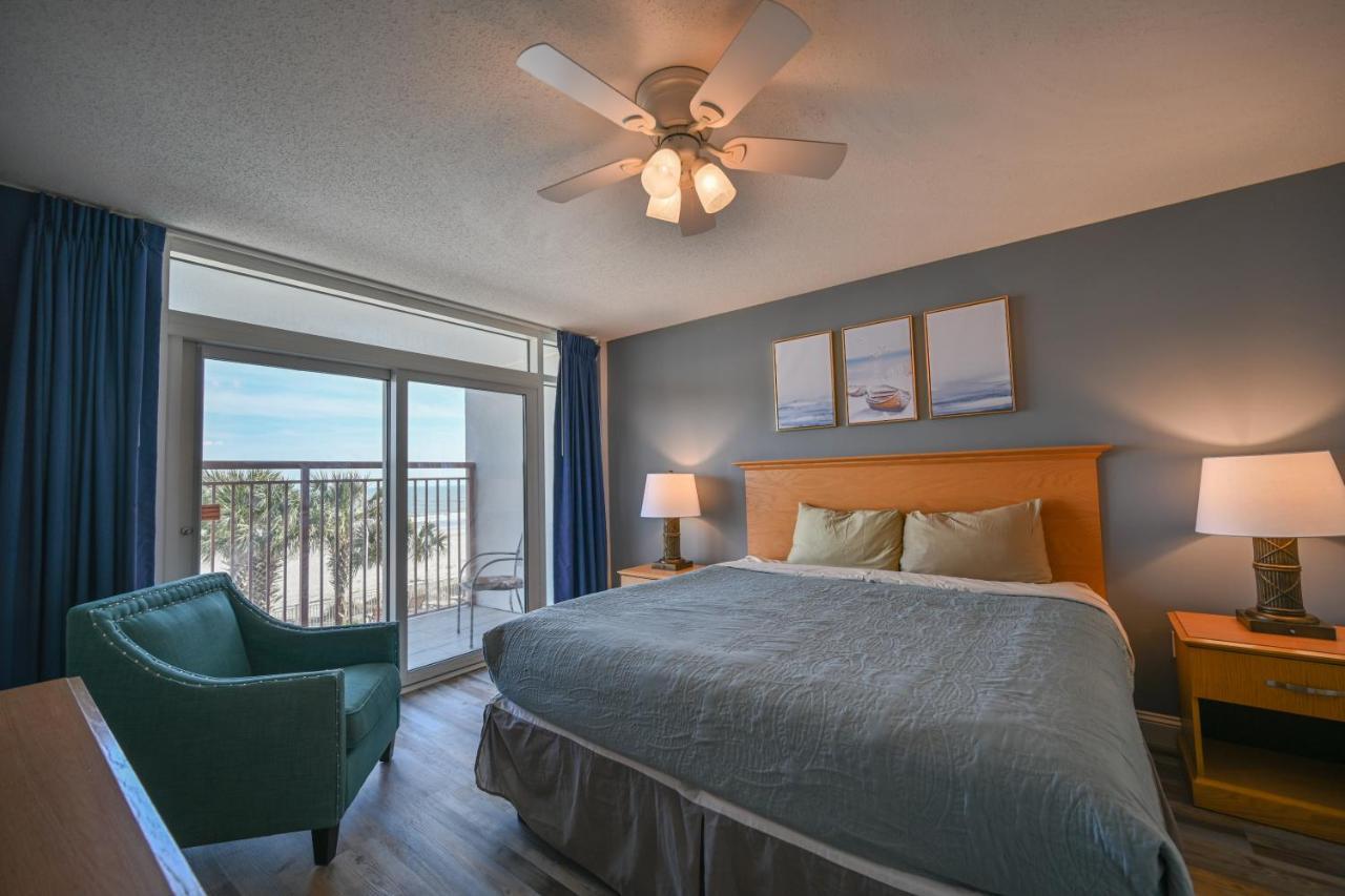 A Piece Of Paradise, Newly Renovated * Myrtle Beach