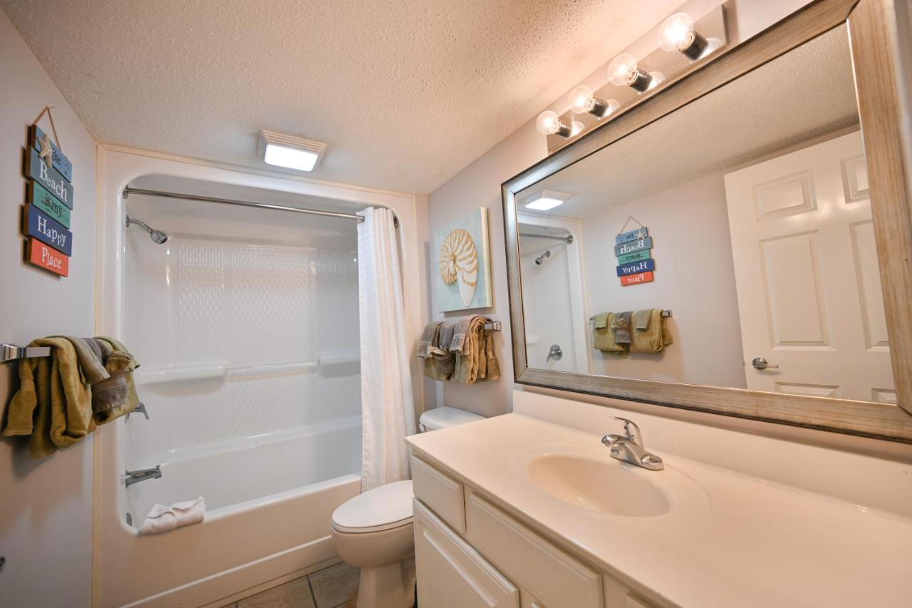 A Piece Of Paradise, Newly Renovated Aparthotel Myrtle Beach