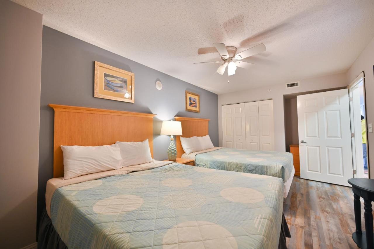 Aparthotel A Piece Of Paradise, Newly Renovated Myrtle Beach