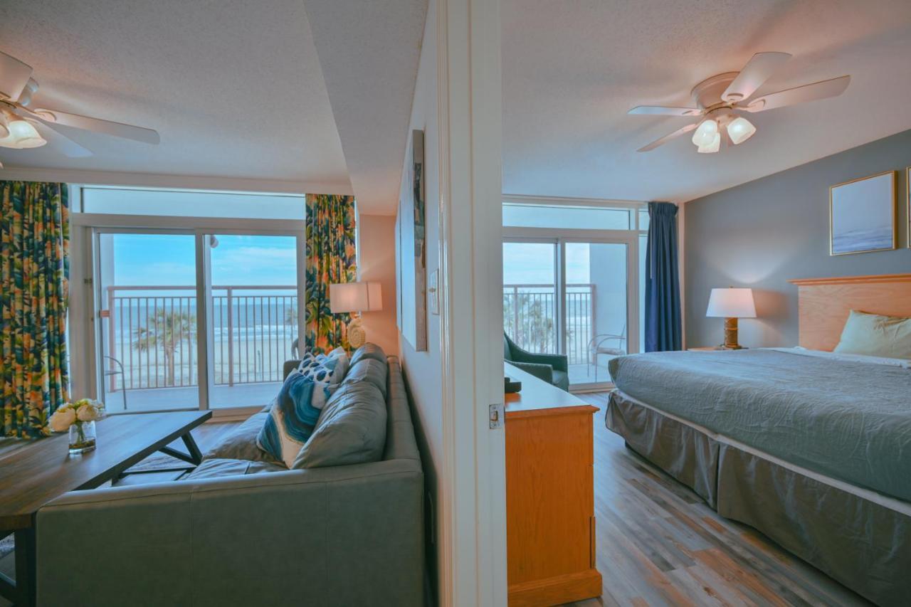 A Piece Of Paradise, Newly Renovated * Myrtle Beach