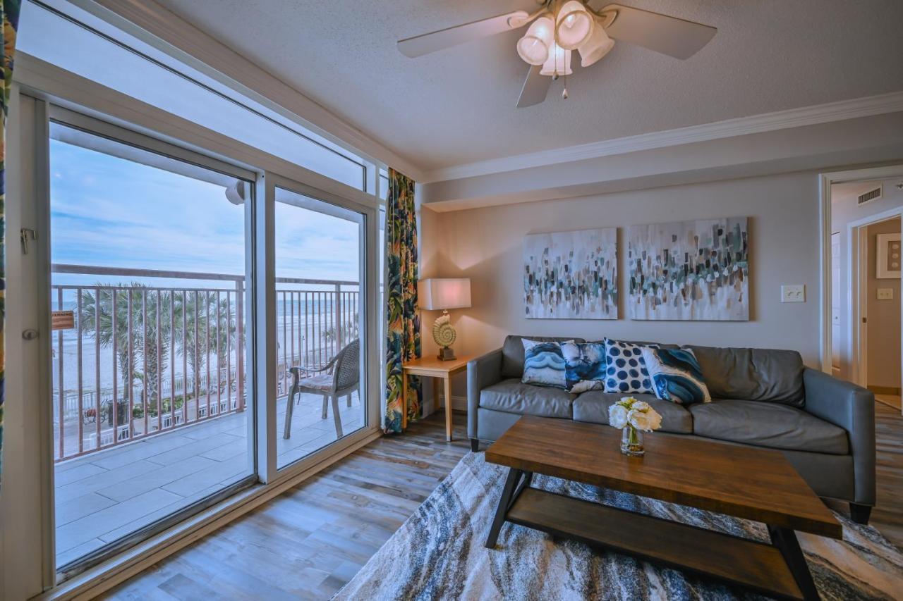 A Piece Of Paradise, Newly Renovated Aparthotel Myrtle Beach