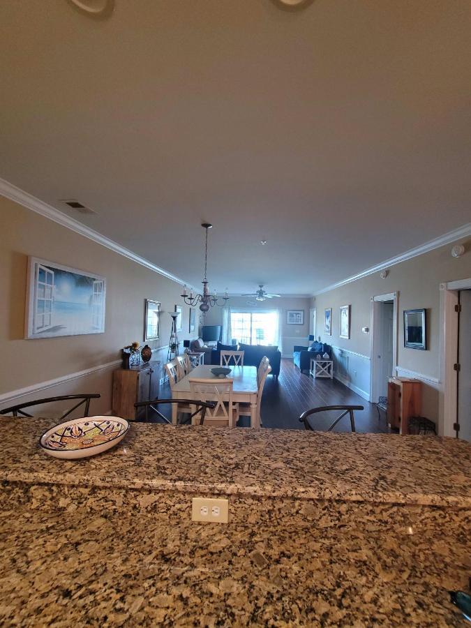 Latitude Adjusment - Myrtle - Myrtlewood Golf Holiday home Myrtle Beach