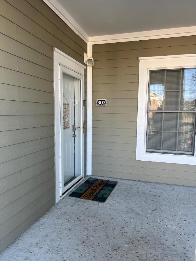 Latitude Adjusment - Myrtle - Myrtlewood Golf Holiday home