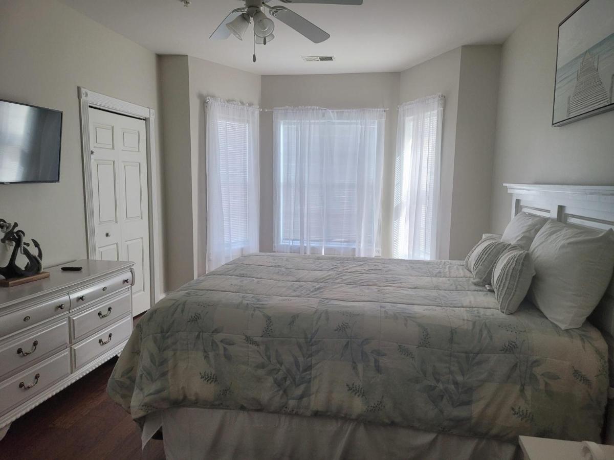 Latitude Adjusment - Myrtle - Myrtlewood Golf Holiday home *