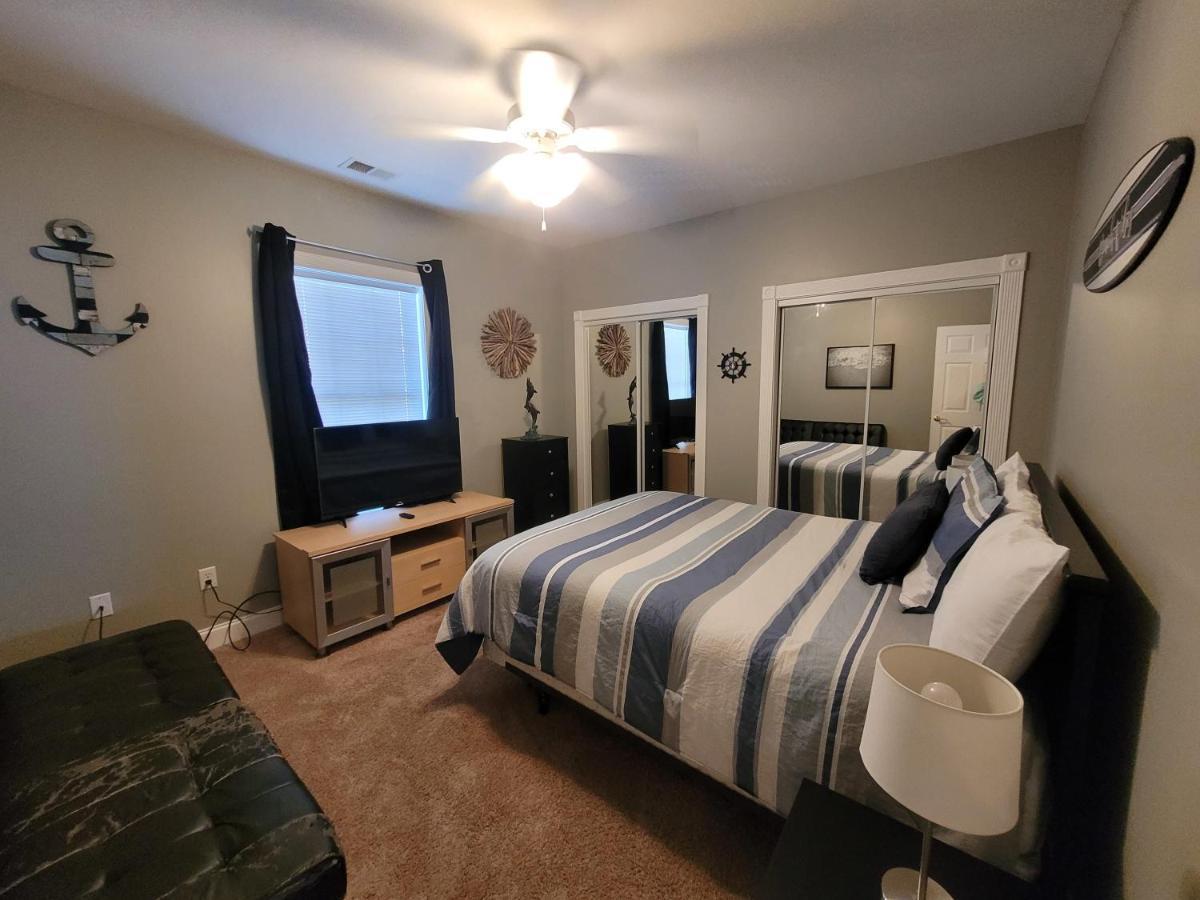 Holiday home Latitude Adjusment - Myrtle - Myrtlewood Golf *
