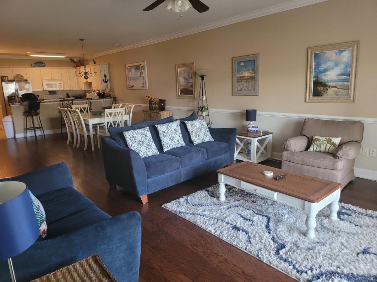 Holiday home Latitude Adjusment - Myrtle - Myrtlewood Golf