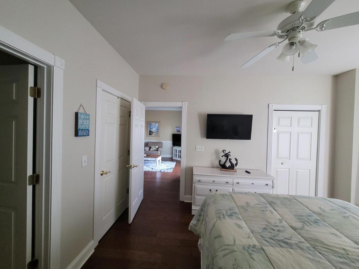 Holiday home Latitude Adjusment - Myrtle - Myrtlewood Golf