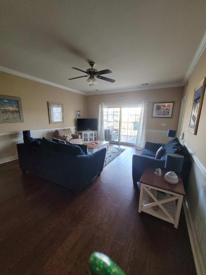 Latitude Adjusment - Myrtle - Myrtlewood Golf Holiday home *