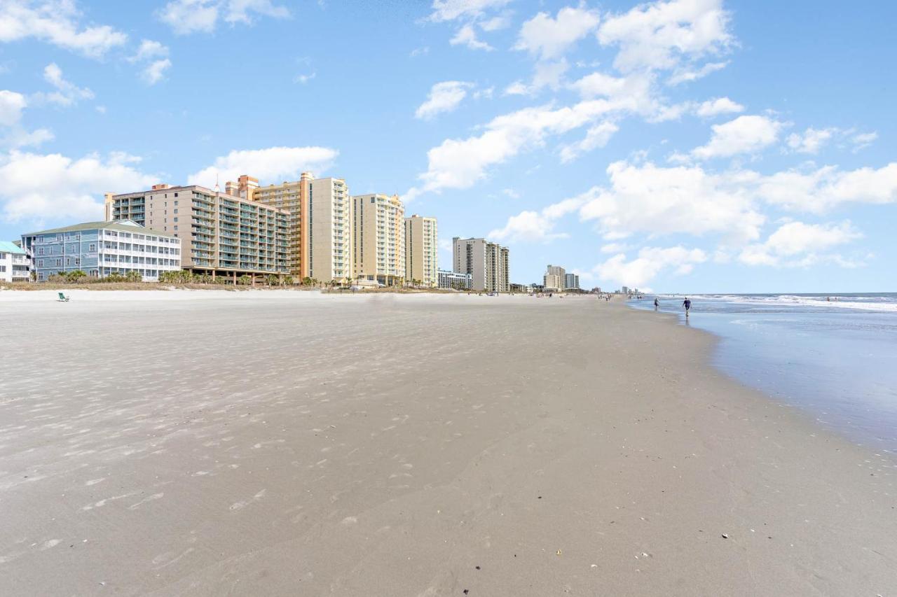 Holiday home Spacious Penthouse Ocean Front 7 Bedroom - Ambassador Unit 401 Myrtle Beach