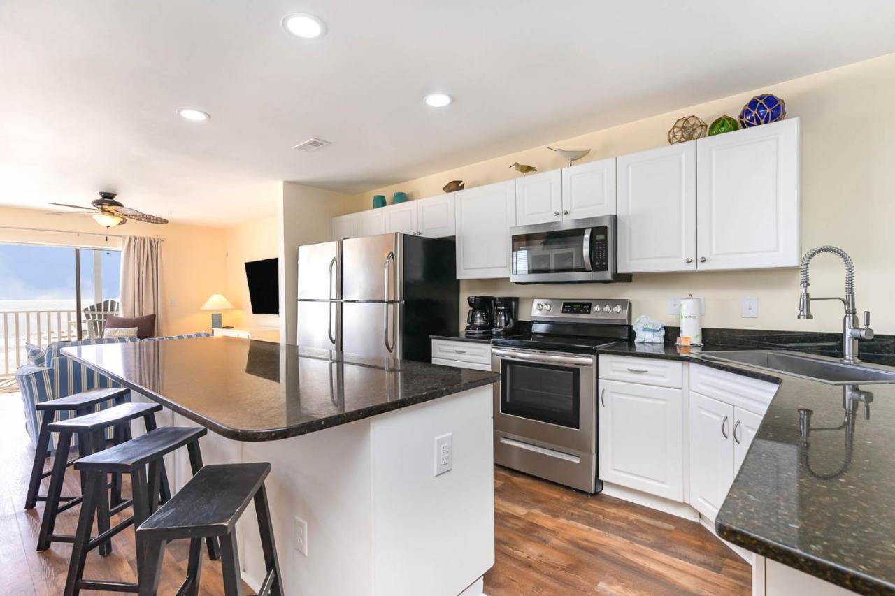 Holiday home Spacious Penthouse Ocean Front 7 Bedroom - Ambassador Unit 401 Myrtle Beach