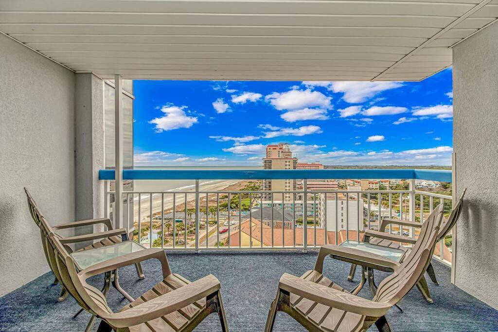 Holiday home Sea Gem Retreat - Forest Dunes Oceanfront Myrtle Beach