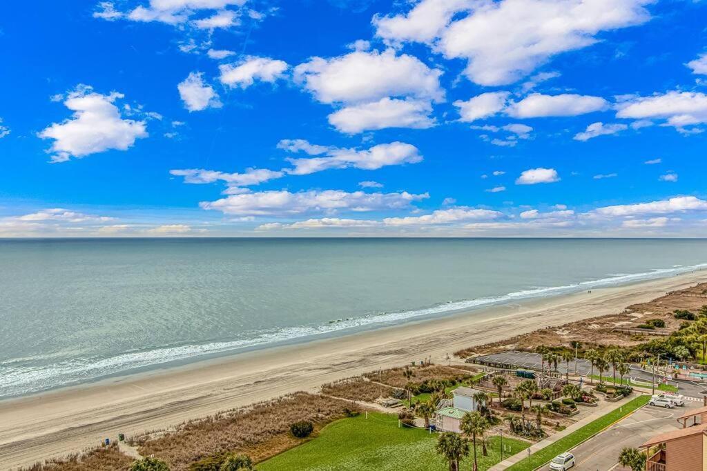 Sea Gem Retreat - Forest Dunes Oceanfront Holiday home