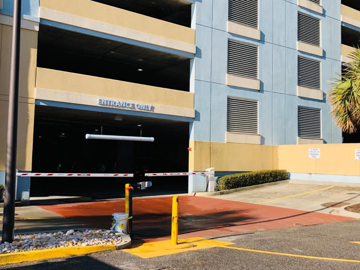 Aparthotel Pristine Glorious Ocean View Hs 11th Floor Myrtle Beach