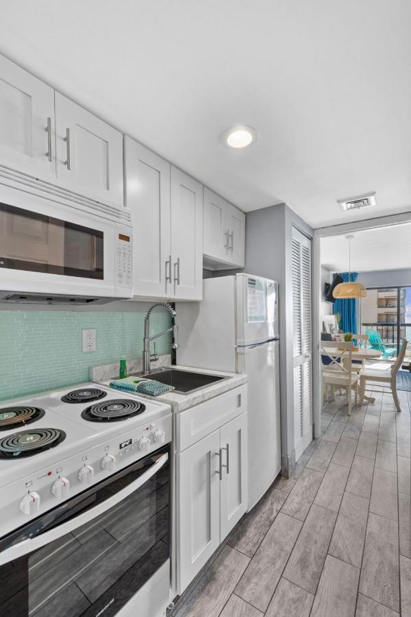 By The Sea! Renovated With Ocean Views! *