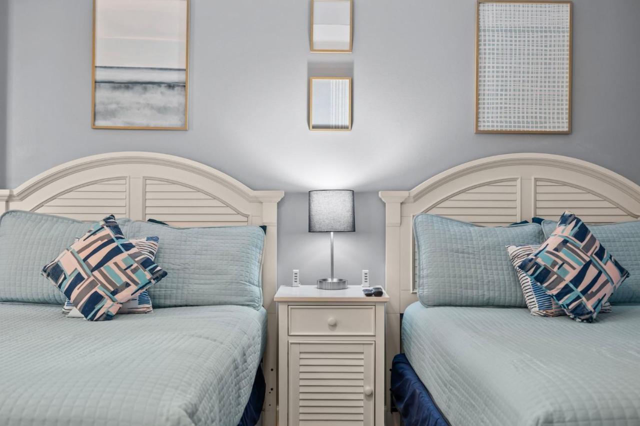 By The Sea! Renovated With Ocean Views! Apartment Myrtle Beach