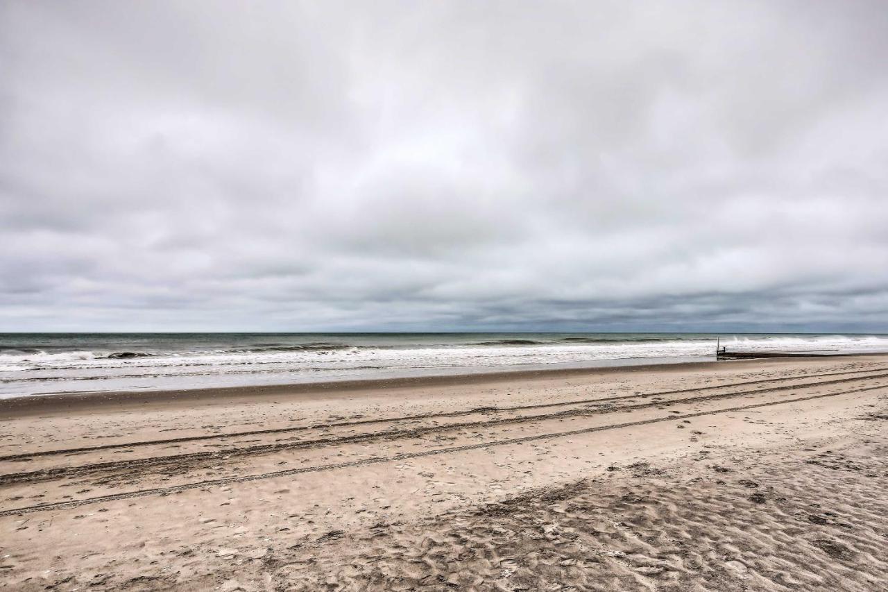 Apartment Oceanfront In North Myrtle Myrtle Beach