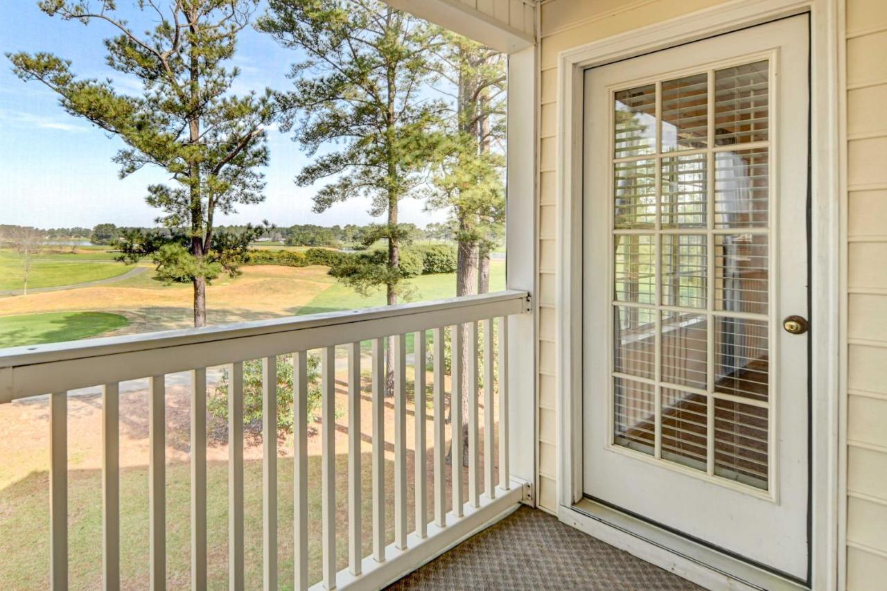 Myrtle Golf With Community Pool!