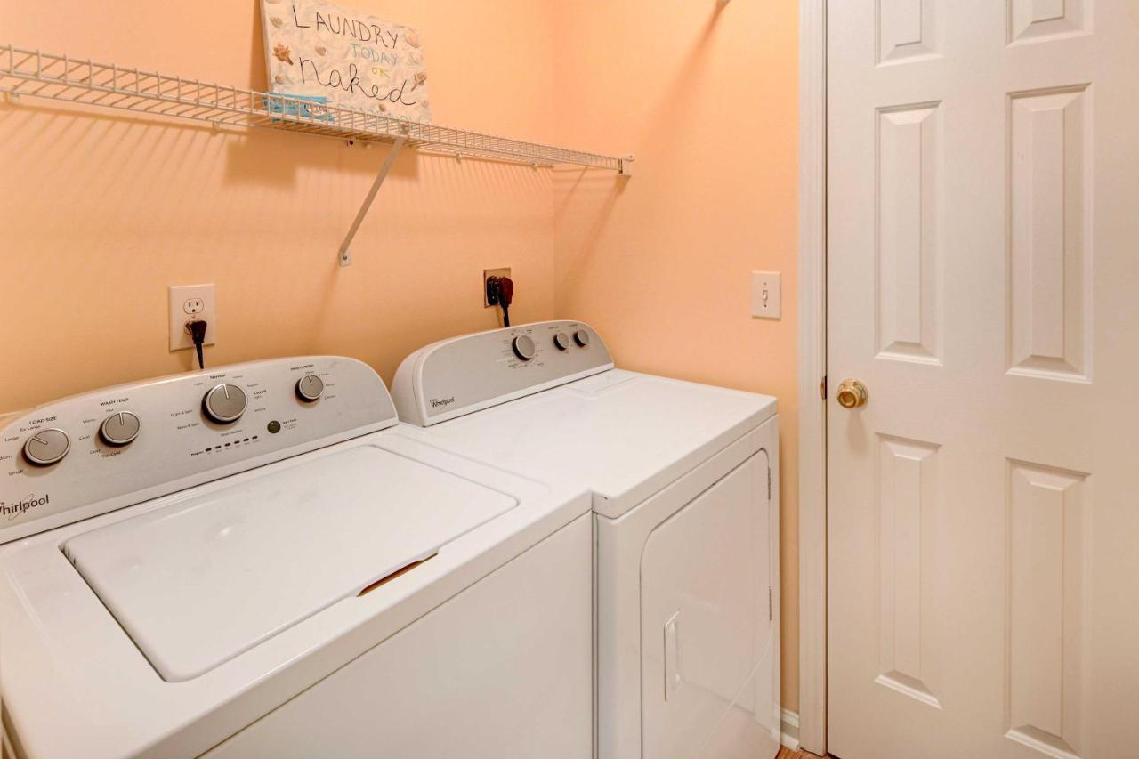 Myrtle Golf With Community Pool! Apartment Myrtle Beach