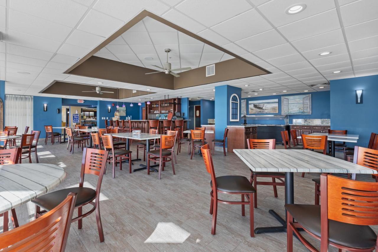 Bay Watch 1532 Hotel