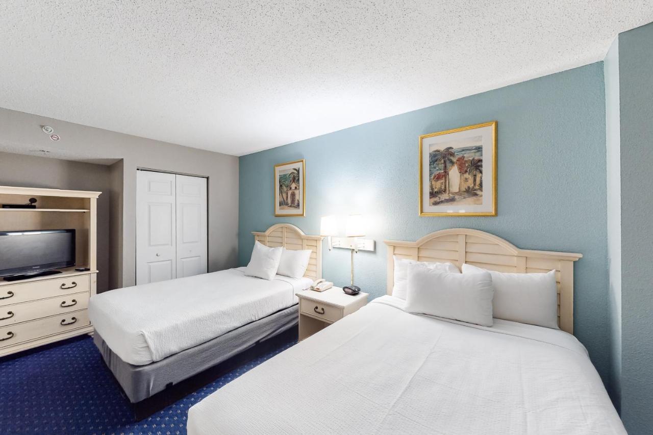 Bay Watch 1532 Hotel *