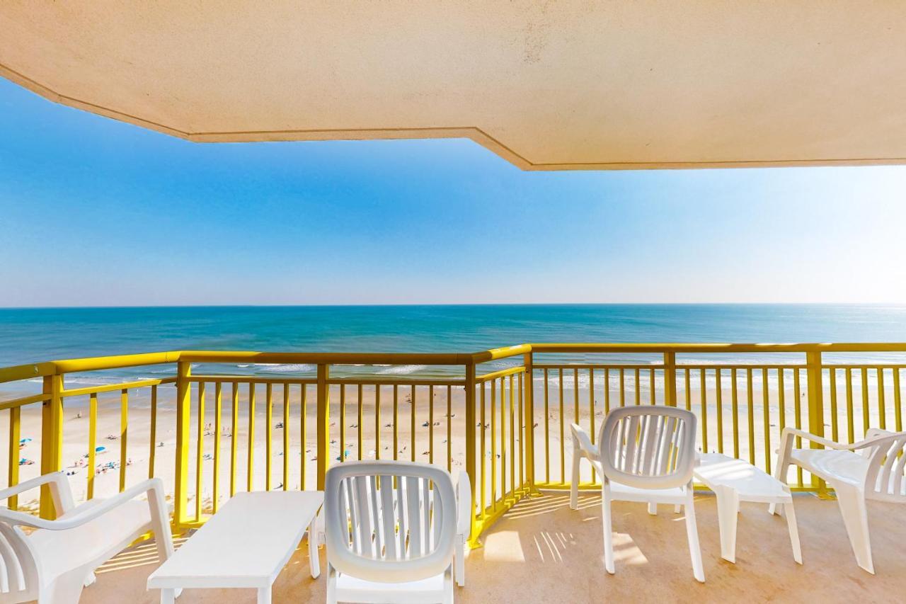 Hotel Bay Watch 1532