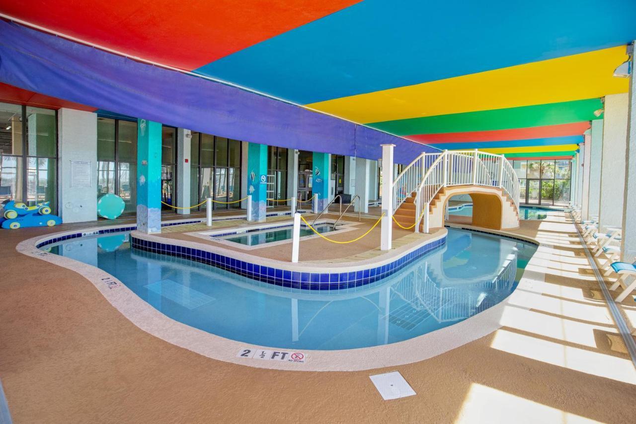 Monterey Bay 3* Myrtle Beach