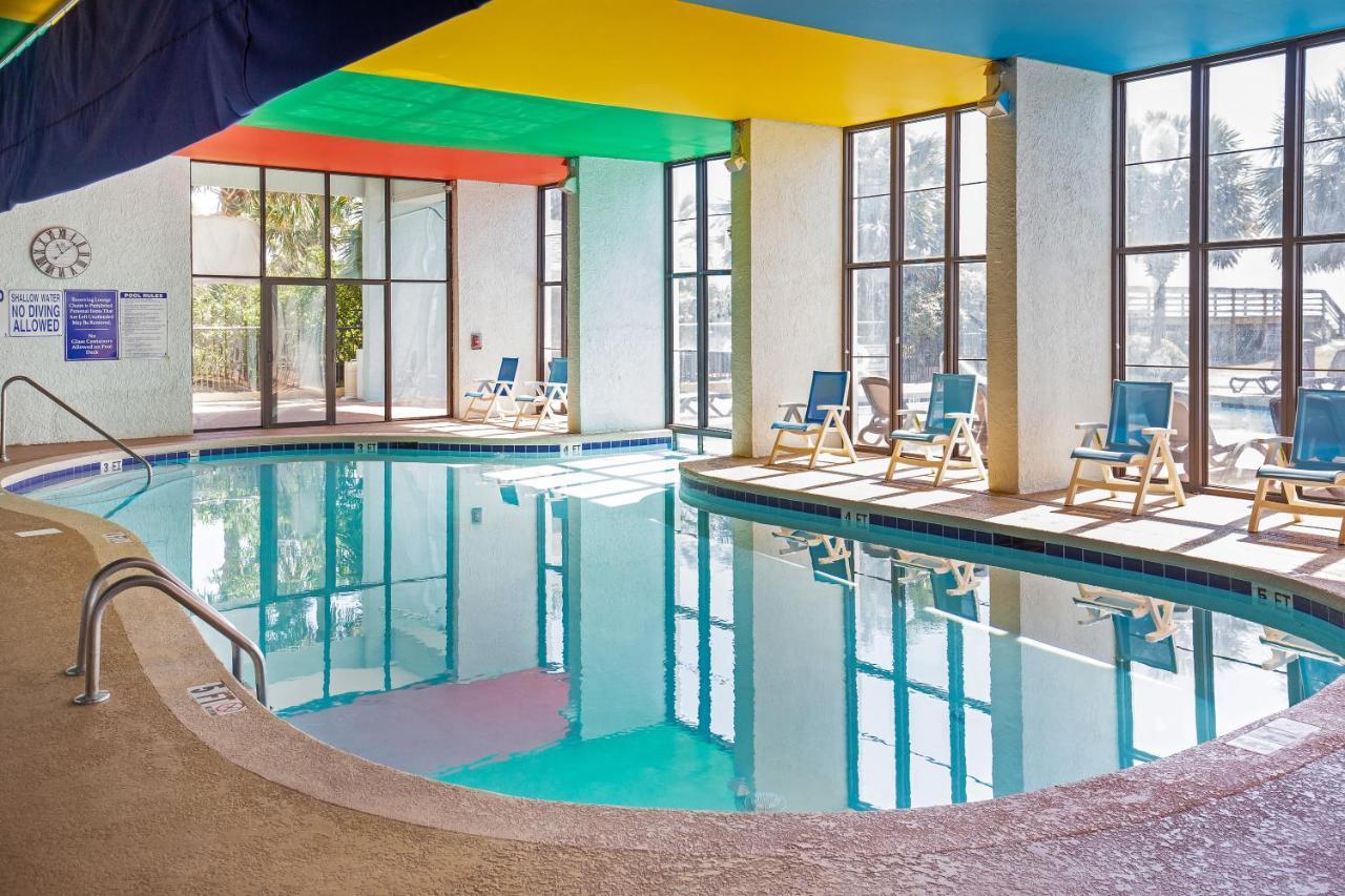 Resort Monterey Bay 3*