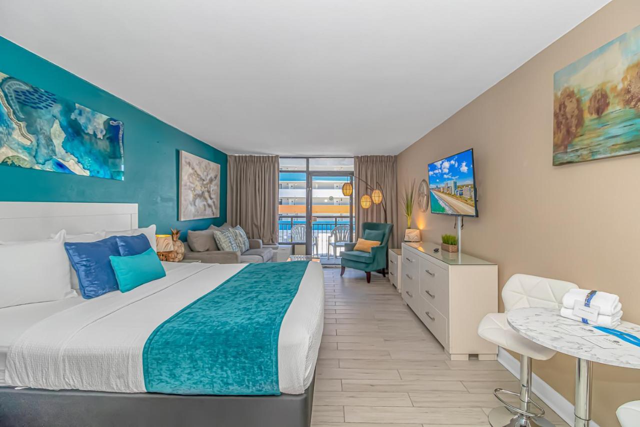 Landmark 708 * Myrtle Beach