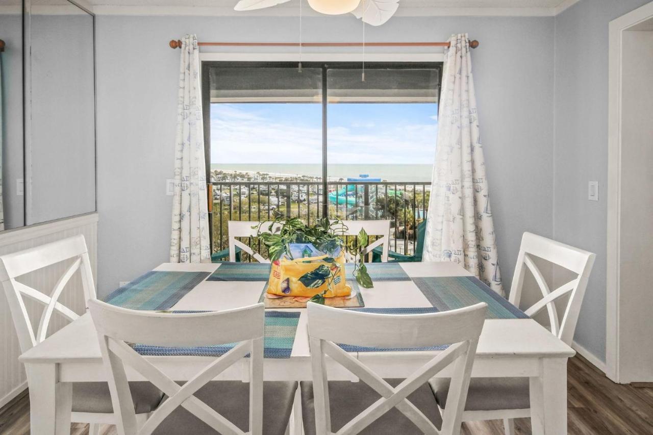 Holiday home Myrtle A525 *