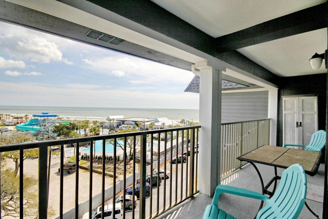 Holiday home Myrtle A525 Myrtle Beach