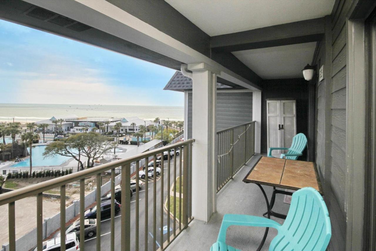 Holiday home Myrtle A525 Myrtle Beach