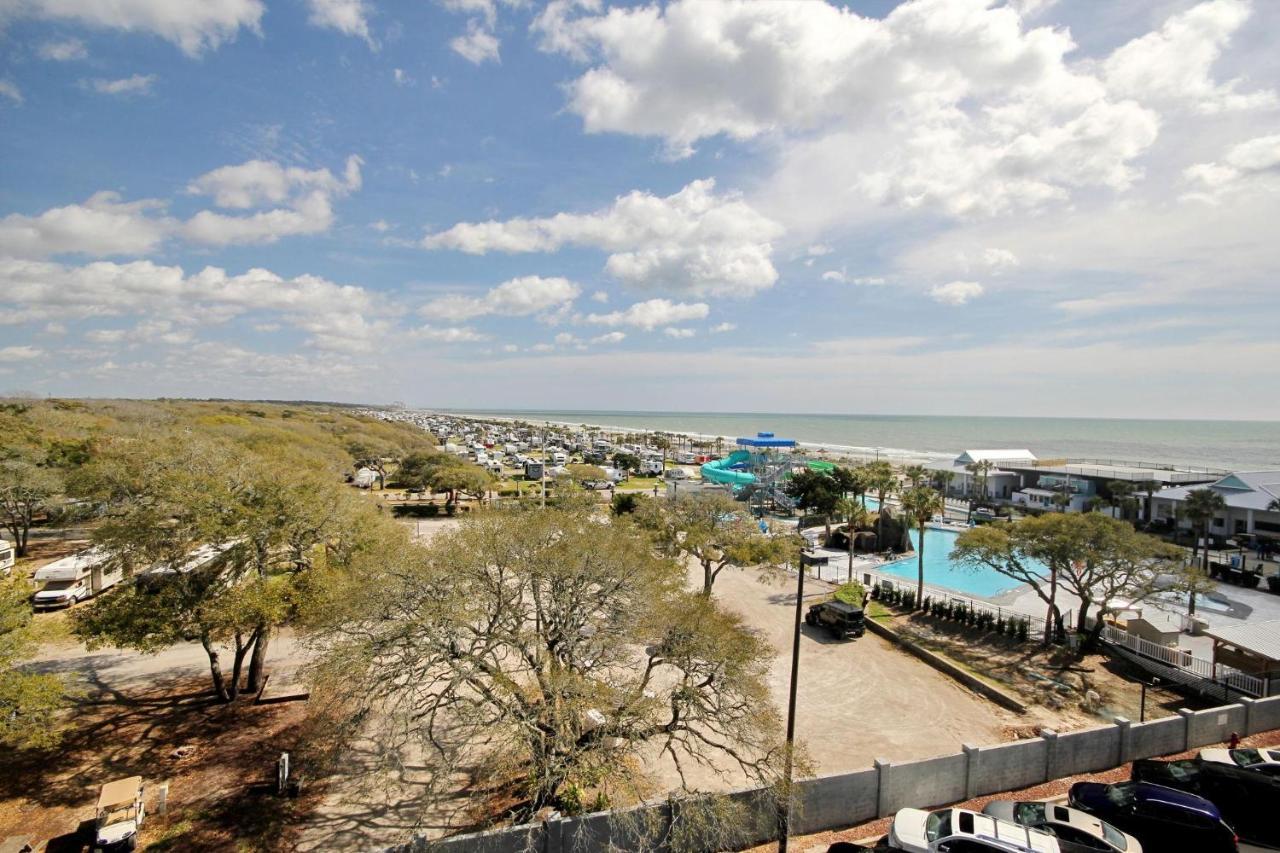 Holiday home Myrtle A525 Myrtle Beach