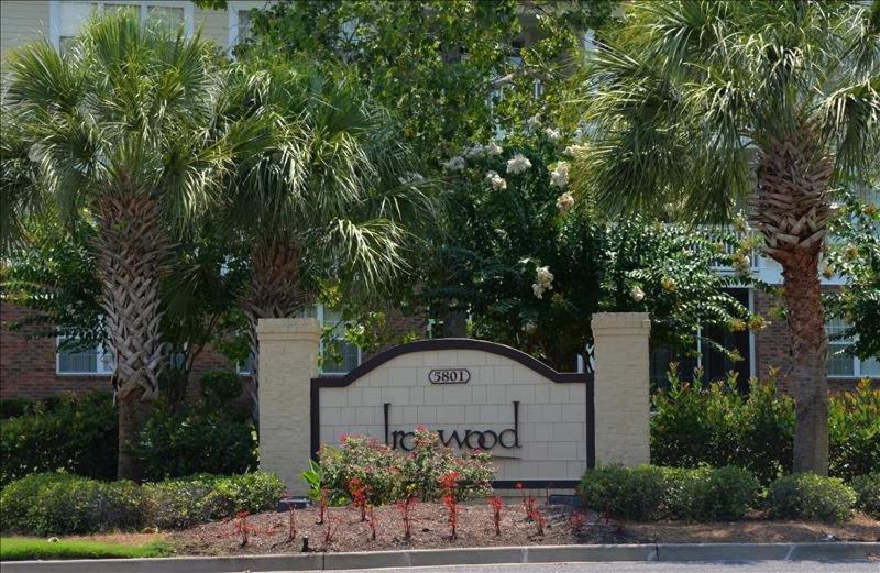 1514 Ironwood Apartment *
