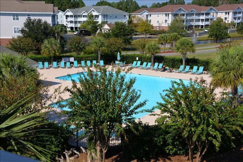 Apartment 1514 Ironwood Myrtle Beach