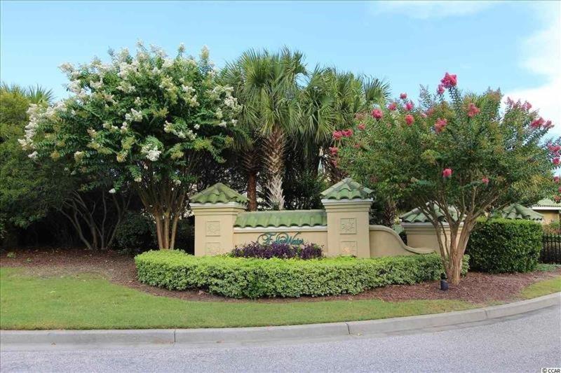 Apartment 427 Edgewater Myrtle Beach