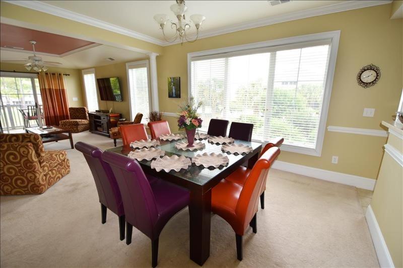 427 Edgewater Apartment Myrtle Beach