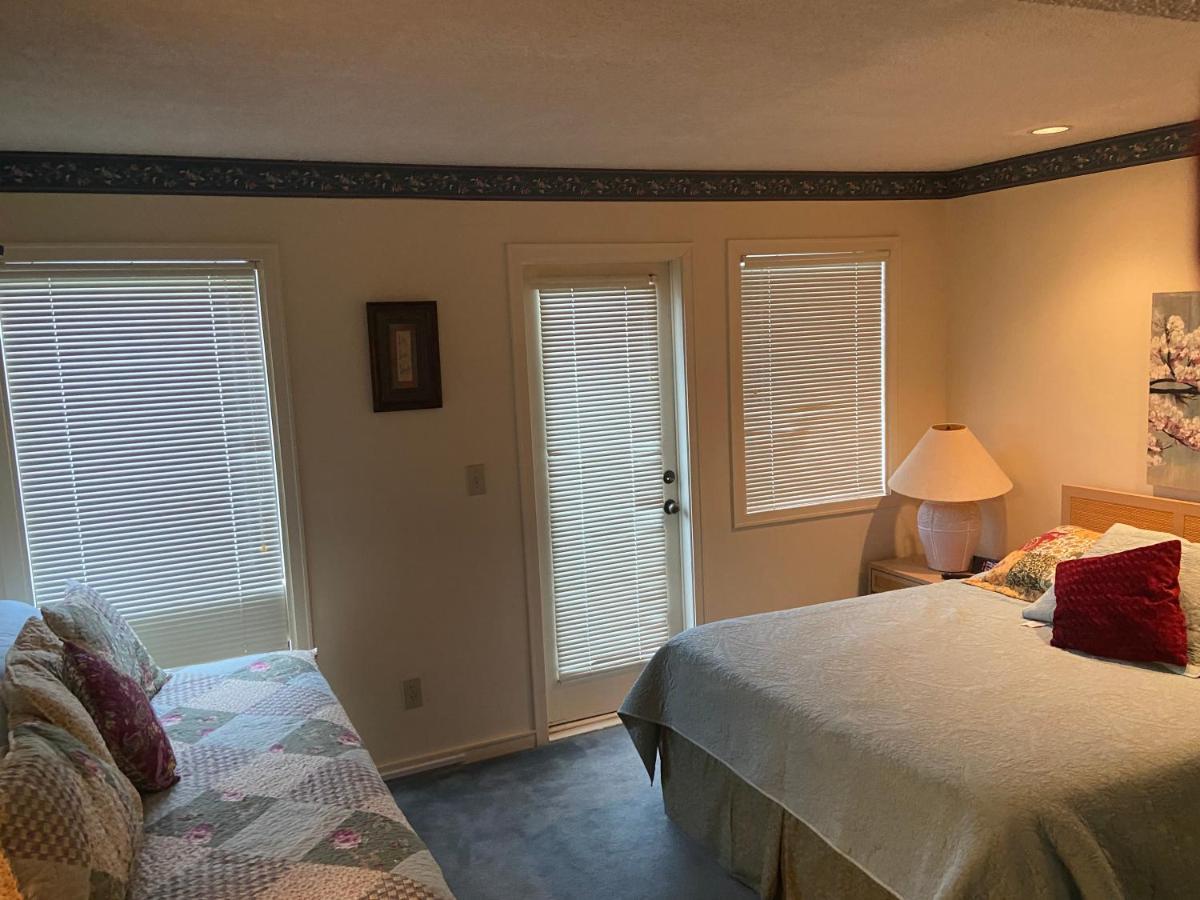 After Dunes Delight Apartment *