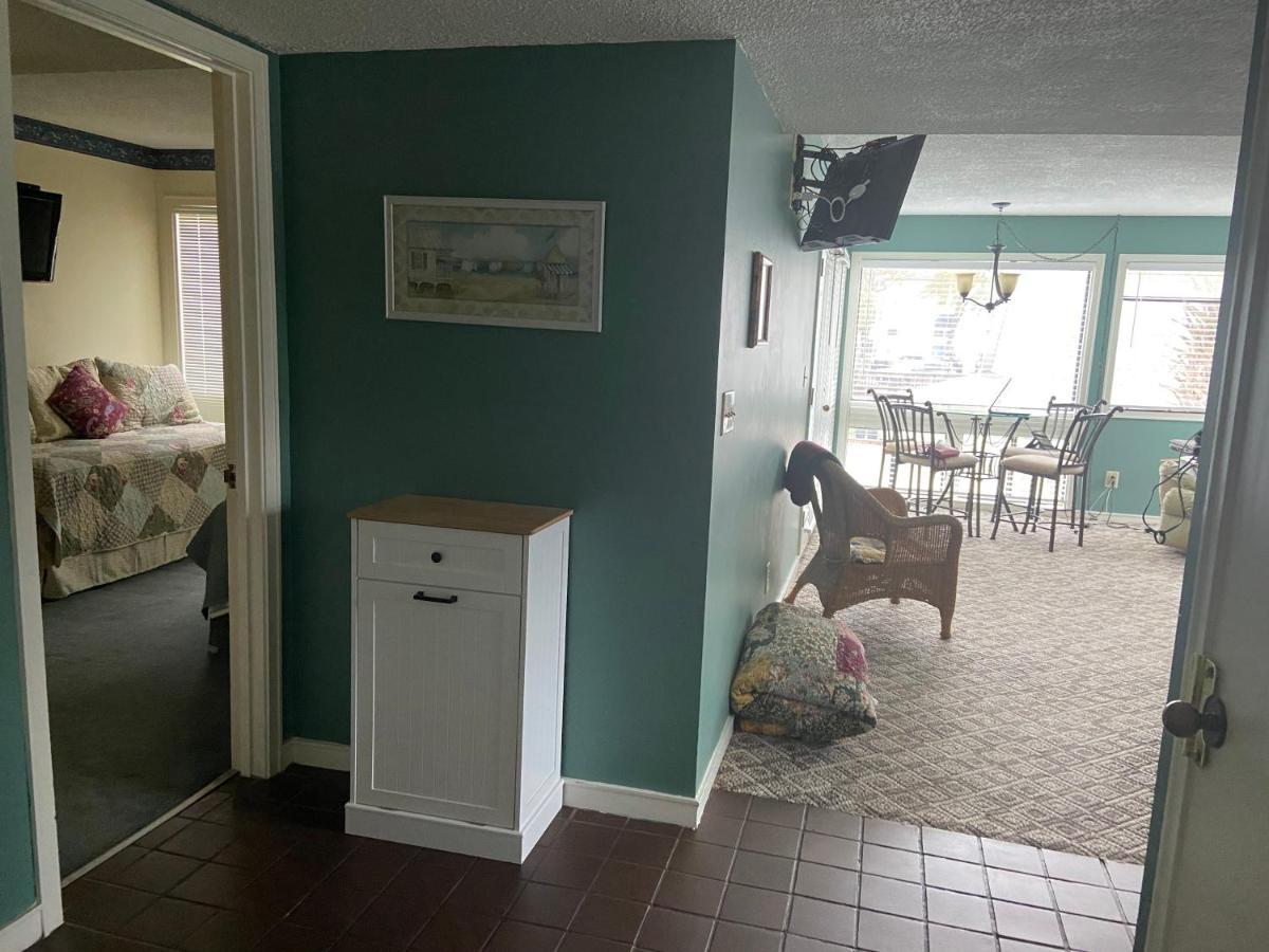 Apartment After Dunes Delight