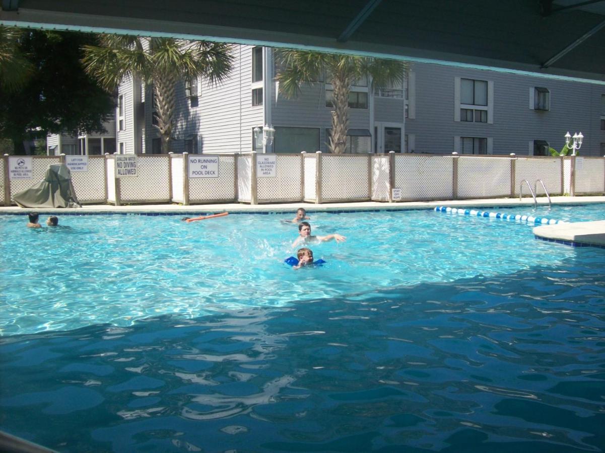 After Dunes Delight Apartment Myrtle Beach