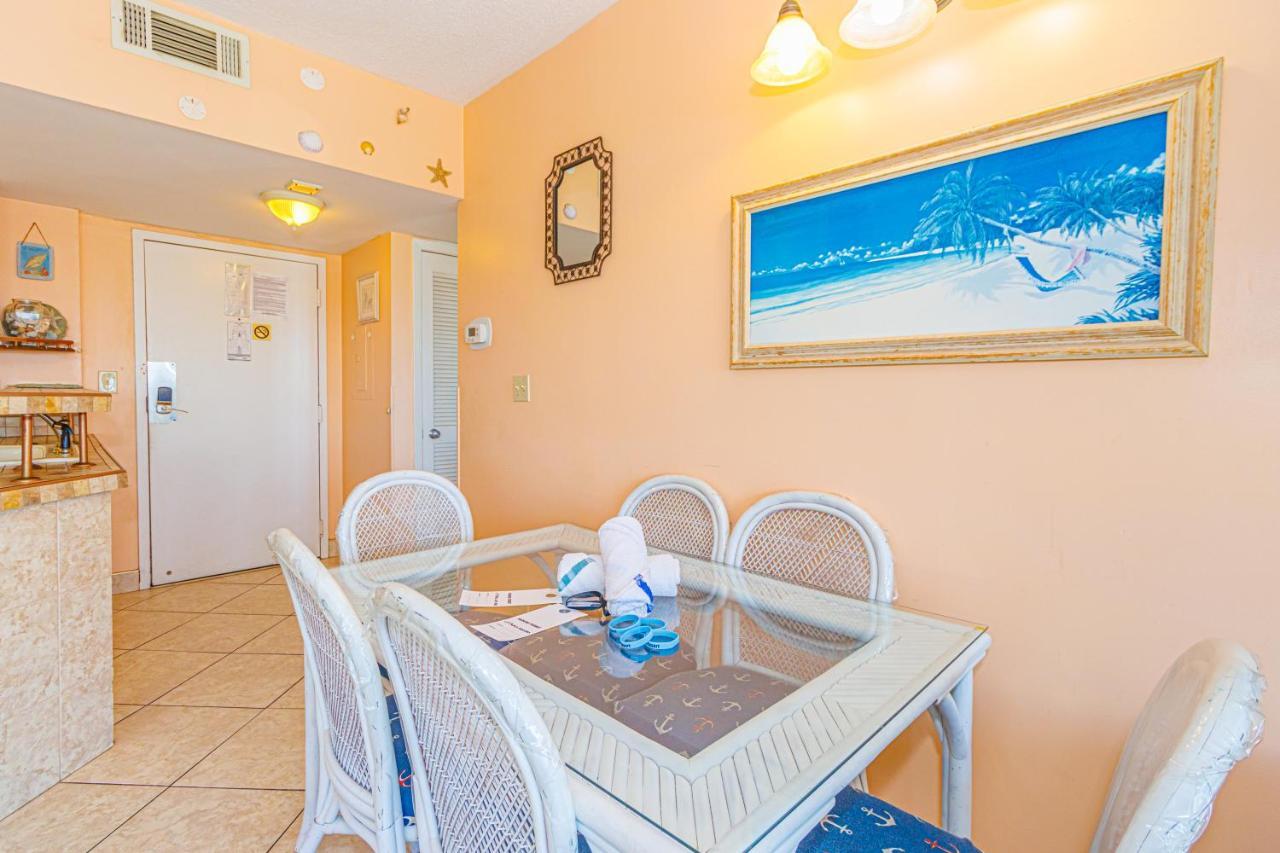 Holiday home Oceanview 1 Bedroom - Spacious With Awesome Views! Palace 1009 - Sleeps 4 Guests *