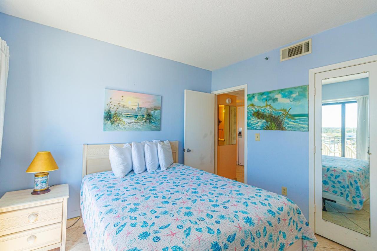 Holiday home Oceanview 1 Bedroom - Spacious With Awesome Views! Palace 1009 - Sleeps 4 Guests Myrtle Beach