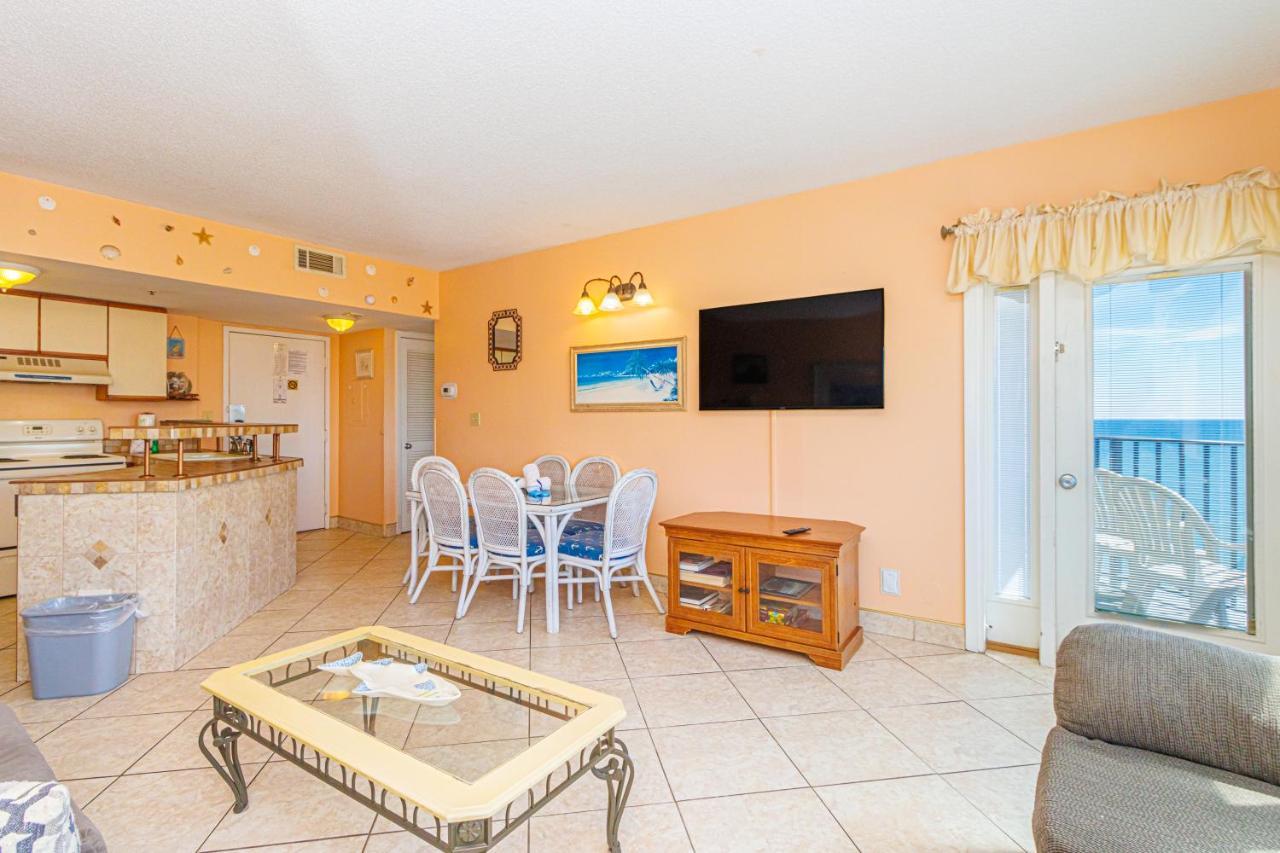 Oceanview 1 Bedroom - Spacious With Awesome Views! Palace 1009 - Sleeps 4 Guests *