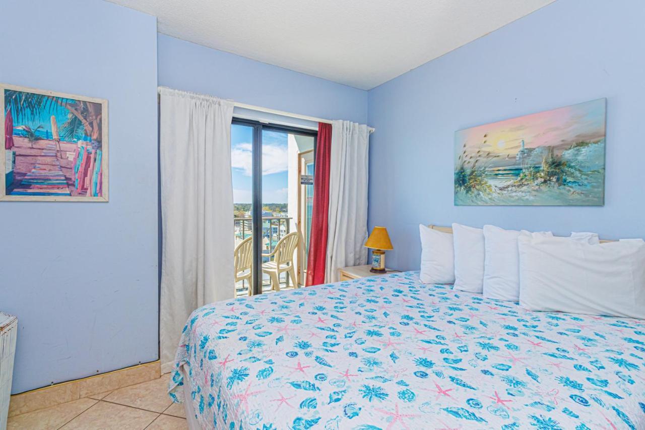 Holiday home Oceanview 1 Bedroom - Spacious With Awesome Views! Palace 1009 - Sleeps 4 Guests Myrtle Beach