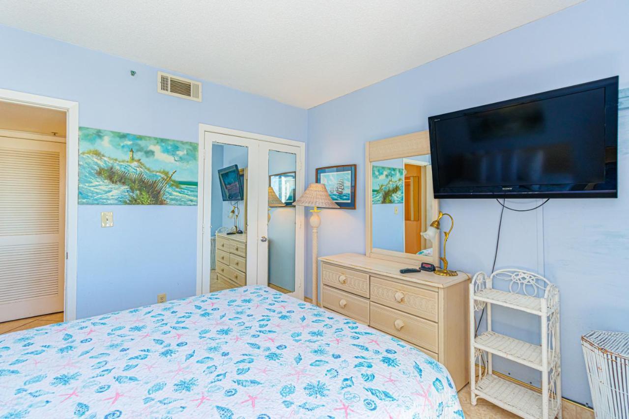 Oceanview 1 Bedroom - Spacious With Awesome Views! Palace 1009 - Sleeps 4 Guests Holiday home Myrtle Beach