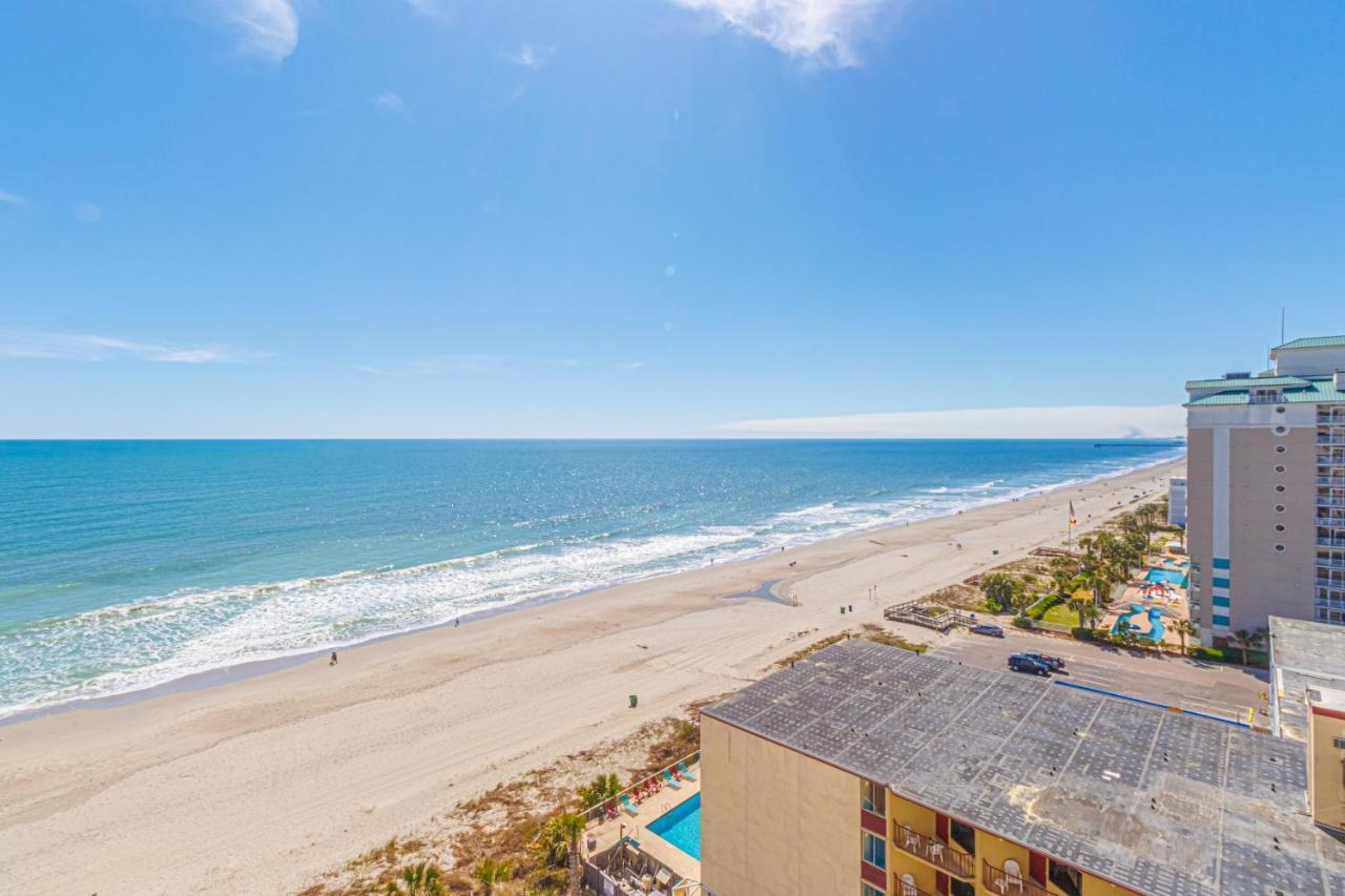 Holiday home Oceanview 1 Bedroom - Spacious With Awesome Views! Palace 1009 - Sleeps 4 Guests *