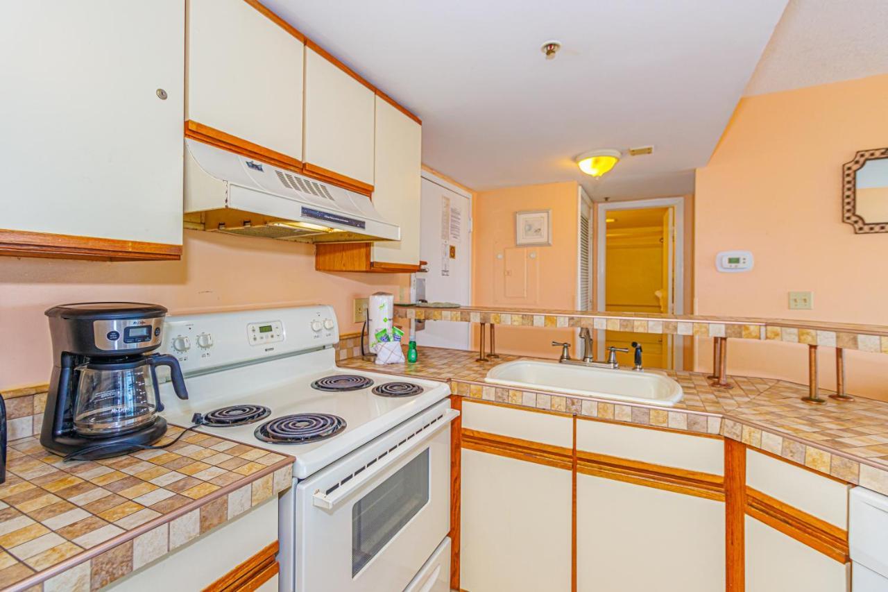Oceanview 1 Bedroom - Spacious With Awesome Views! Palace 1009 - Sleeps 4 Guests Myrtle Beach