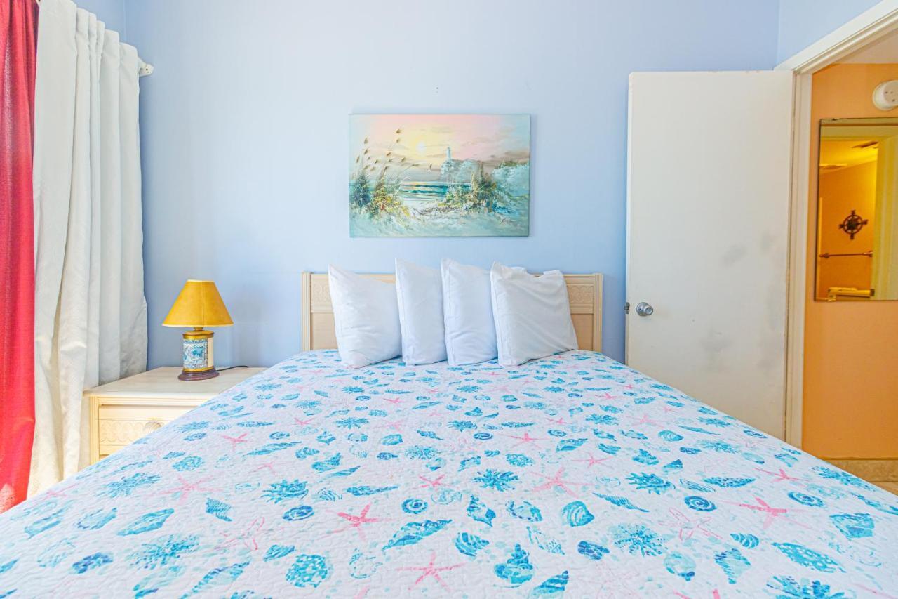 Oceanview 1 Bedroom - Spacious With Awesome Views! Palace 1009 - Sleeps 4 Guests