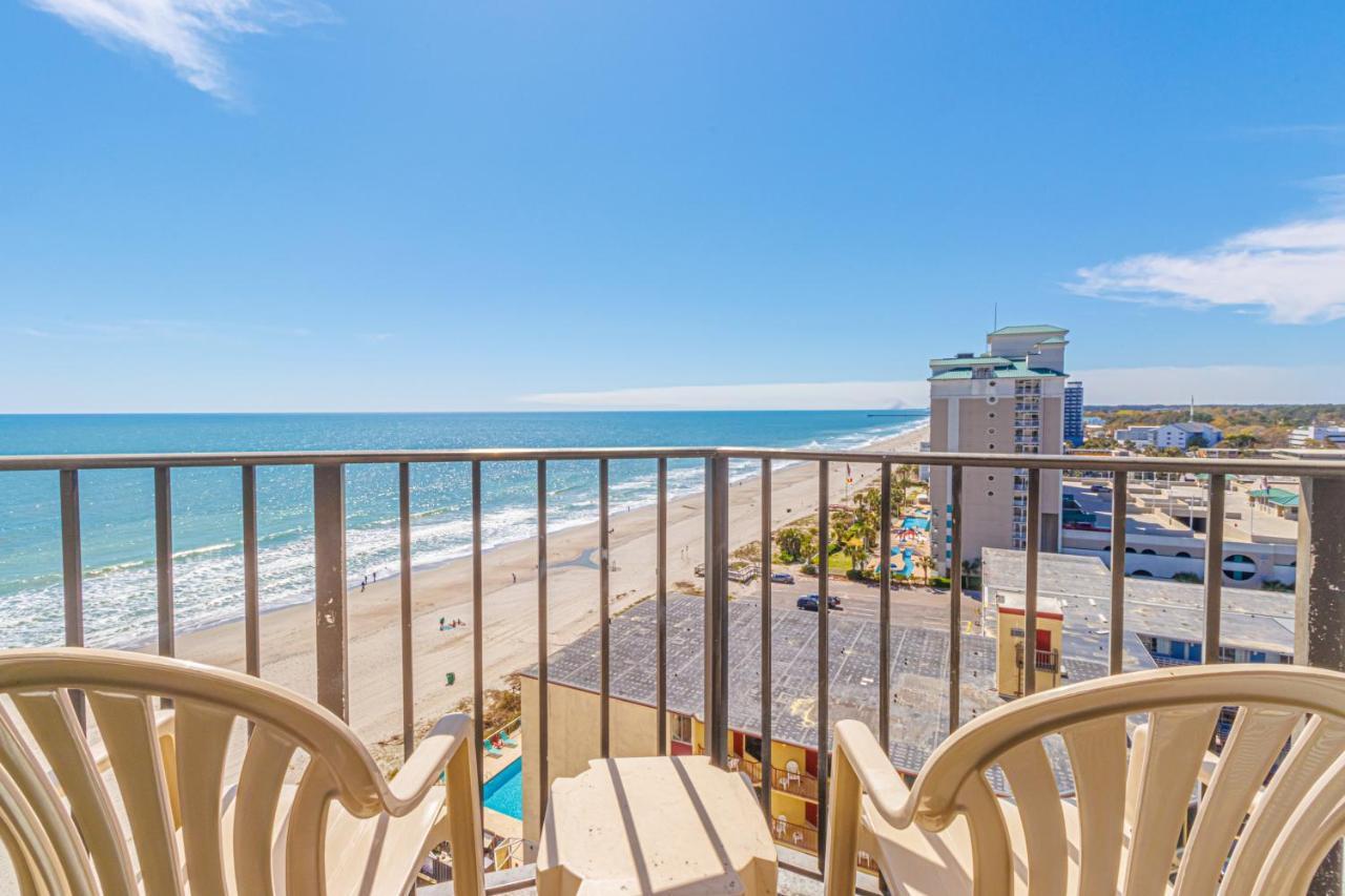 Holiday home Oceanview 1 Bedroom - Spacious With Awesome Views! Palace 1009 - Sleeps 4 Guests *