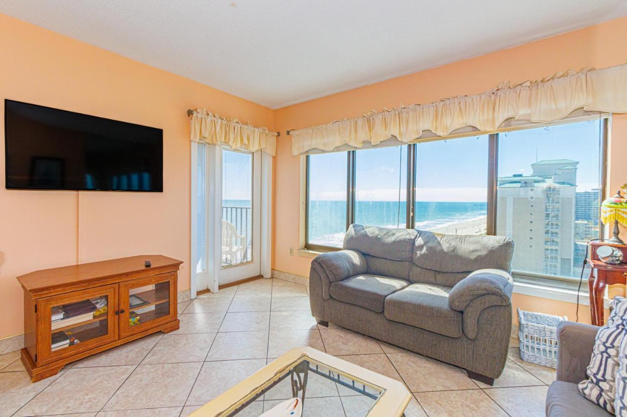 Oceanview 1 Bedroom - Spacious With Awesome Views! Palace 1009 - Sleeps 4 Guests Holiday home