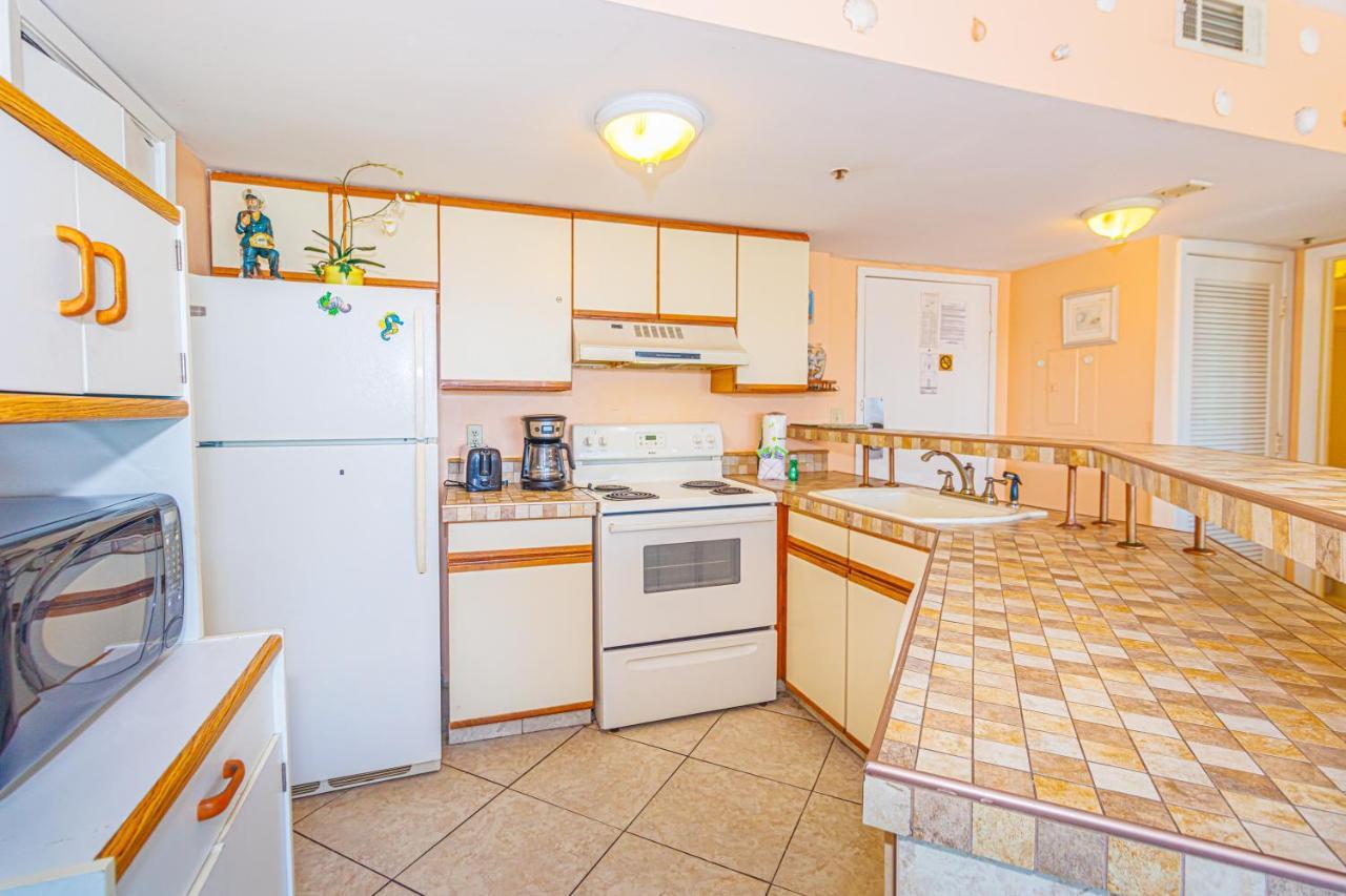 Oceanview 1 Bedroom - Spacious With Awesome Views! Palace 1009 - Sleeps 4 Guests Holiday home *